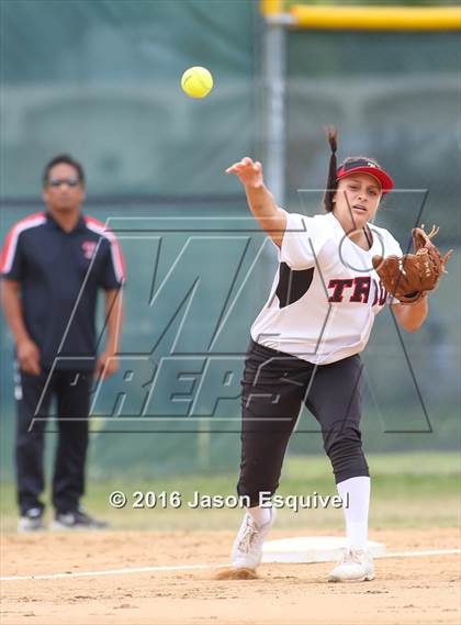 Thumbnail 1 in Troy vs Sonora  photogallery.