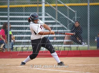Thumbnail 1 in Troy vs Sonora  photogallery.