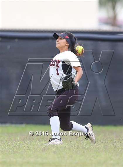 Thumbnail 2 in Troy vs Sonora  photogallery.