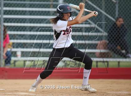 Thumbnail 2 in Troy vs Sonora  photogallery.