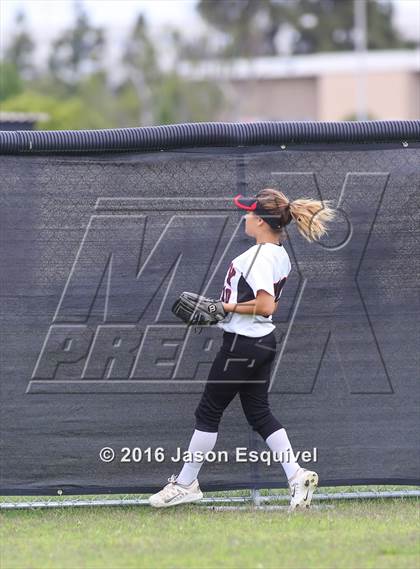 Thumbnail 1 in Troy vs Sonora  photogallery.