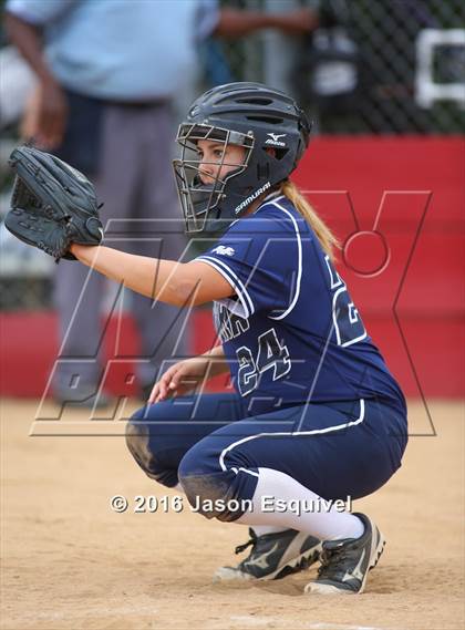 Thumbnail 3 in Troy vs Sonora  photogallery.