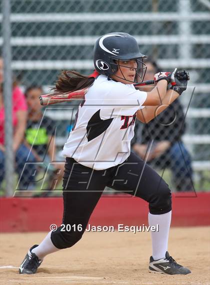 Thumbnail 3 in Troy vs Sonora  photogallery.