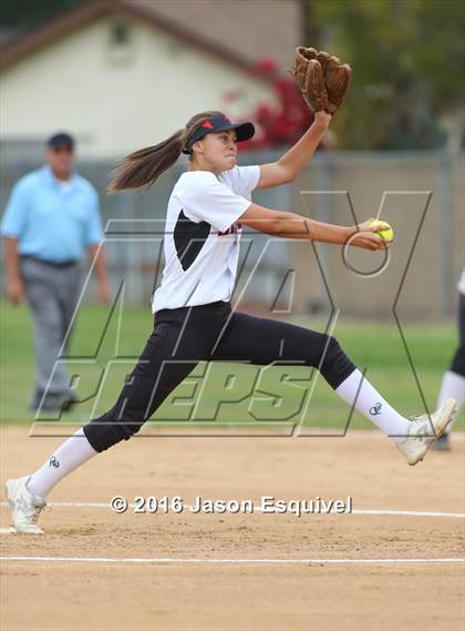 Thumbnail 1 in Troy vs Sonora  photogallery.
