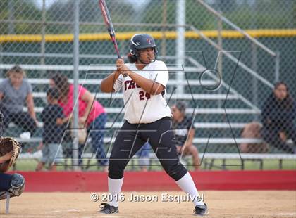 Thumbnail 3 in Troy vs Sonora  photogallery.