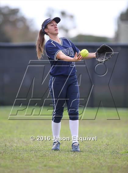 Thumbnail 3 in Troy vs Sonora  photogallery.