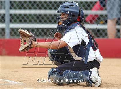Thumbnail 3 in Troy vs Sonora  photogallery.