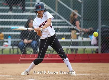 Thumbnail 1 in Troy vs Sonora  photogallery.