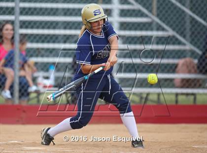 Thumbnail 3 in Troy vs Sonora  photogallery.