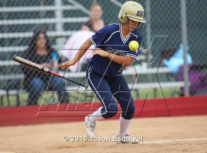 Thumbnail 3 in Troy vs Sonora  photogallery.