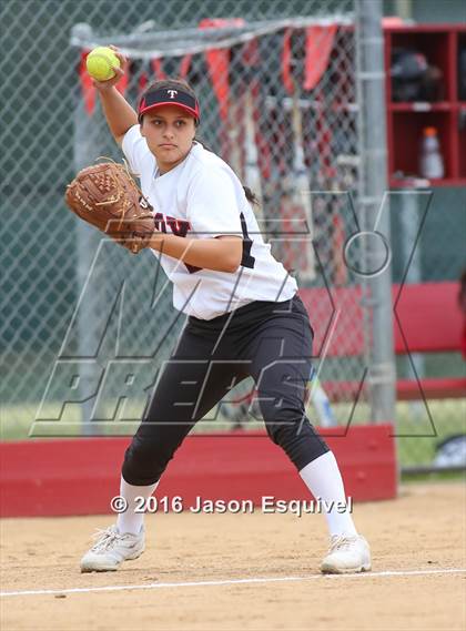 Thumbnail 3 in Troy vs Sonora  photogallery.