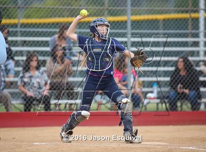Thumbnail 2 in Troy vs Sonora  photogallery.