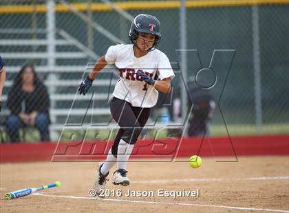 Thumbnail 3 in Troy vs Sonora  photogallery.