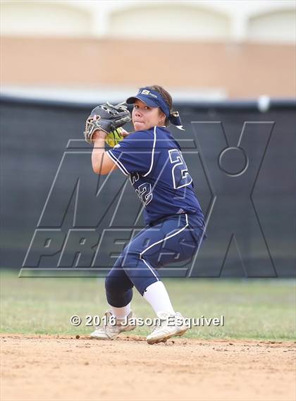Thumbnail 3 in Troy vs Sonora  photogallery.
