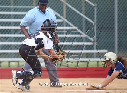 Thumbnail 3 in Troy vs Sonora  photogallery.