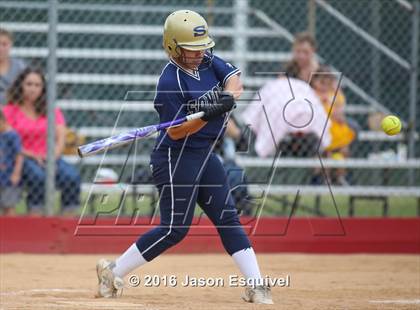 Thumbnail 3 in Troy vs Sonora  photogallery.