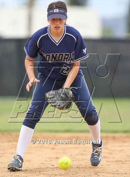 Thumbnail 3 in Troy vs Sonora  photogallery.