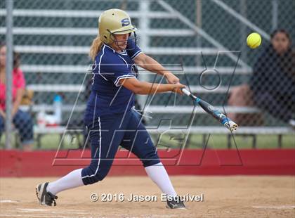 Thumbnail 2 in Troy vs Sonora  photogallery.