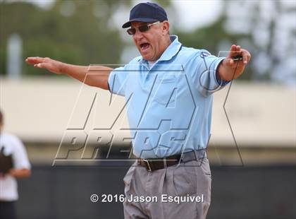 Thumbnail 2 in Troy vs Sonora  photogallery.