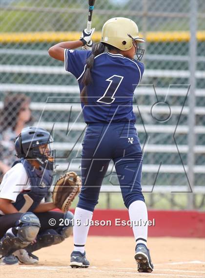 Thumbnail 2 in Troy vs Sonora  photogallery.