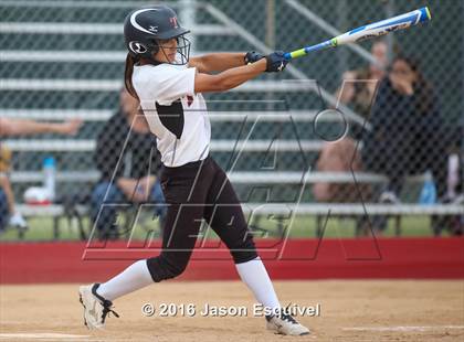 Thumbnail 3 in Troy vs Sonora  photogallery.