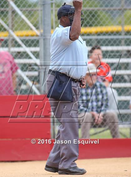 Thumbnail 3 in Troy vs Sonora  photogallery.
