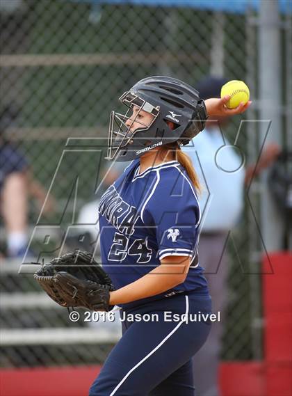 Thumbnail 1 in Troy vs Sonora  photogallery.