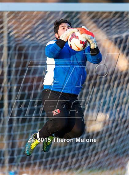 Thumbnail 1 in Bartlett vs Germantown photogallery.