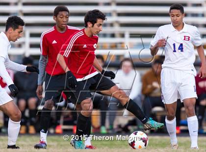 Thumbnail 1 in Bartlett vs Germantown photogallery.