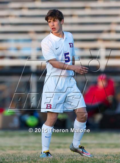 Thumbnail 3 in Bartlett vs Germantown photogallery.