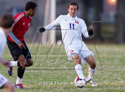 Thumbnail 3 in Bartlett vs Germantown photogallery.