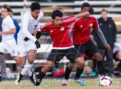 Thumbnail 3 in Bartlett vs Germantown photogallery.