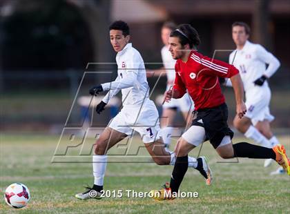 Thumbnail 3 in Bartlett vs Germantown photogallery.