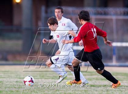 Thumbnail 2 in Bartlett vs Germantown photogallery.