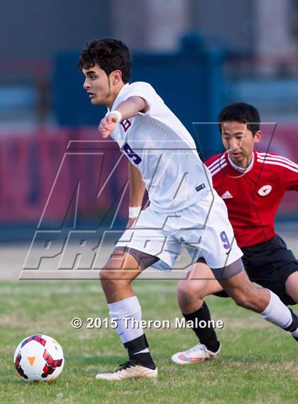 Thumbnail 3 in Bartlett vs Germantown photogallery.