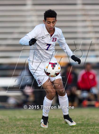 Thumbnail 2 in Bartlett vs Germantown photogallery.