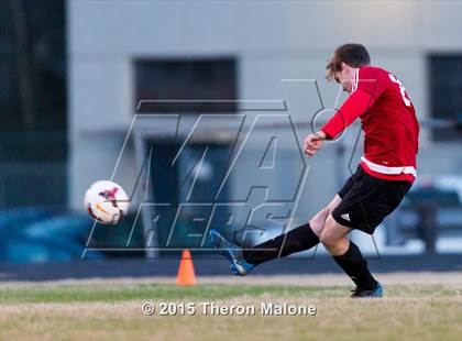 Thumbnail 2 in Bartlett vs Germantown photogallery.