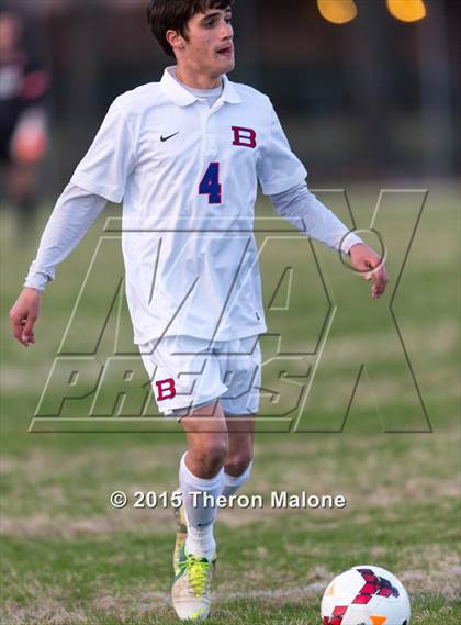 Thumbnail 3 in Bartlett vs Germantown photogallery.