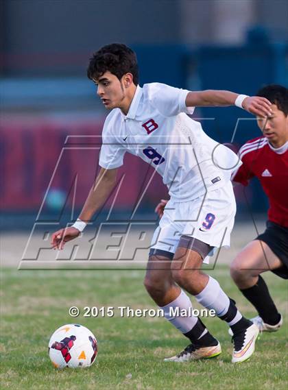 Thumbnail 1 in Bartlett vs Germantown photogallery.