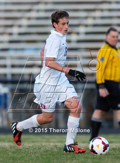Thumbnail 2 in Bartlett vs Germantown photogallery.