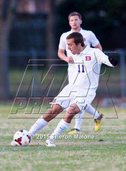 Thumbnail 1 in Bartlett vs Germantown photogallery.