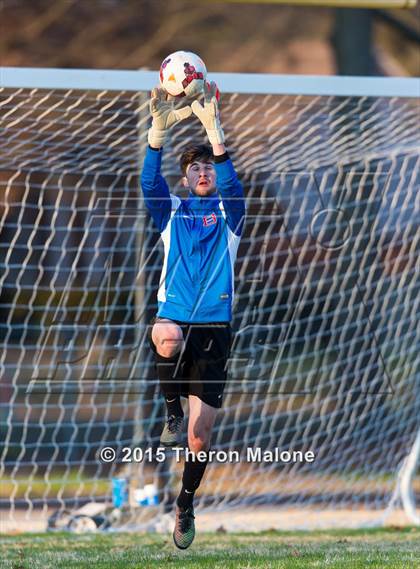Thumbnail 1 in Bartlett vs Germantown photogallery.