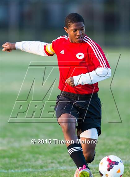 Thumbnail 2 in Bartlett vs Germantown photogallery.