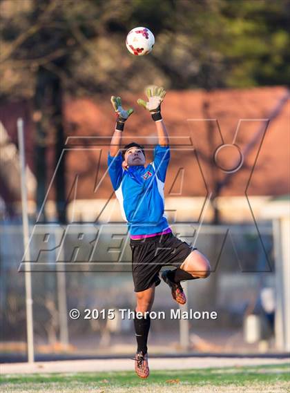 Thumbnail 3 in Bartlett vs Germantown photogallery.