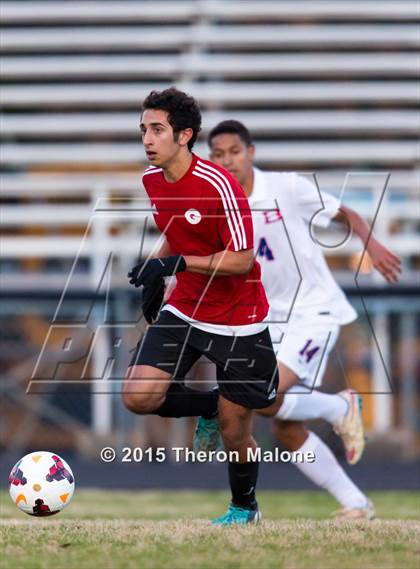 Thumbnail 3 in Bartlett vs Germantown photogallery.