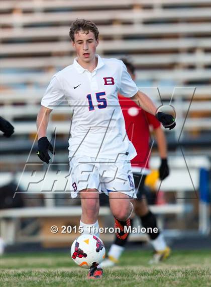 Thumbnail 1 in Bartlett vs Germantown photogallery.