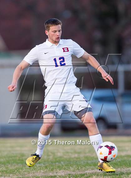 Thumbnail 1 in Bartlett vs Germantown photogallery.