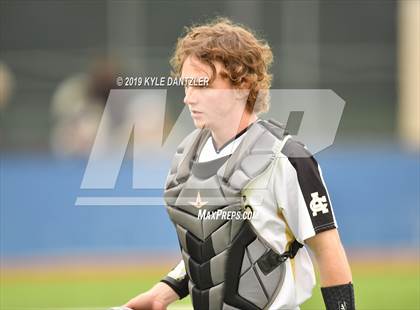 Thumbnail 2 in Archer City vs Bland (UIL 2A Region 2 Area Round) photogallery.