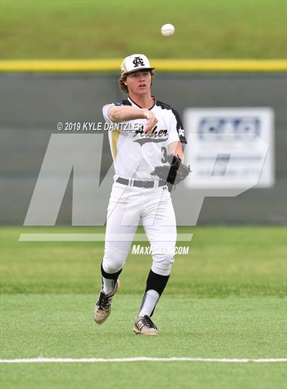 Thumbnail 1 in Archer City vs Bland (UIL 2A Region 2 Area Round) photogallery.