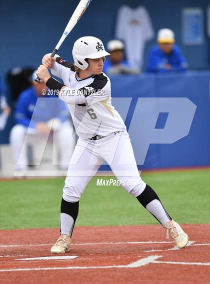 Thumbnail 1 in Archer City vs Bland (UIL 2A Region 2 Area Round) photogallery.